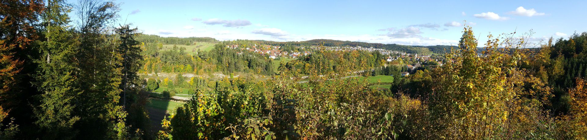 Radrunde vom 1. Oktober, 14:53