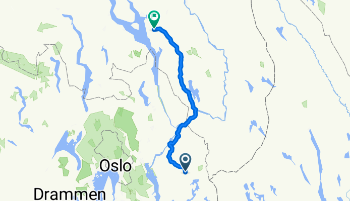 Südskandinavien - 07