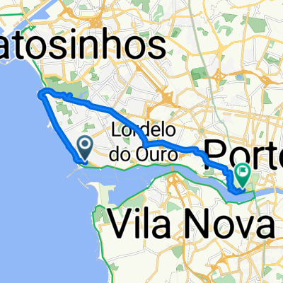 Porto 