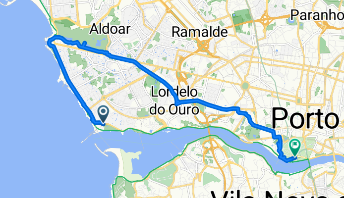 Porto 