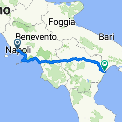 Via Appia