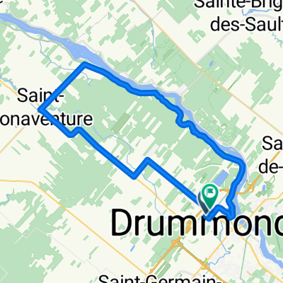 Ch Golf Drummond