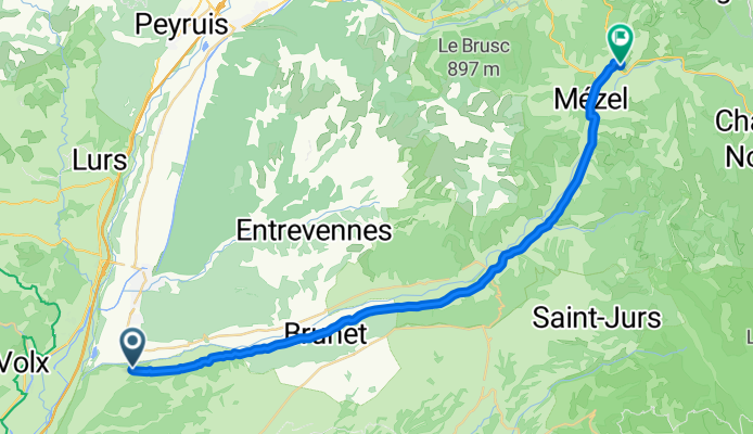Manosque