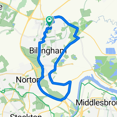 Dissertation cycle route 3/10/17