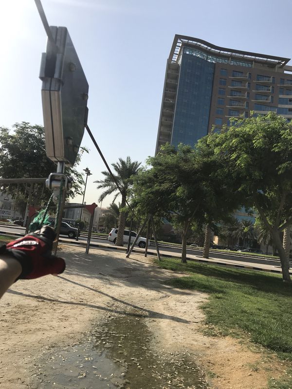 Marina q8