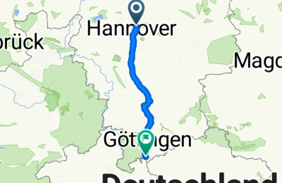 Open this route in the Bikemap app