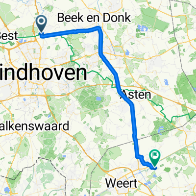 Son - Nederweert