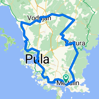 Pula Marčana