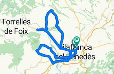 Open this route in the Bikemap app