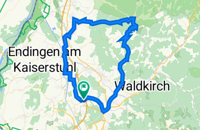 Open this route in the Bikemap app