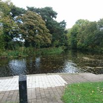Foto 7 der Bikemap-Route "westward bound circuit 07/10/17"