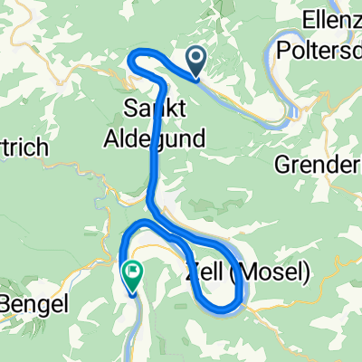 Ediger-Reil