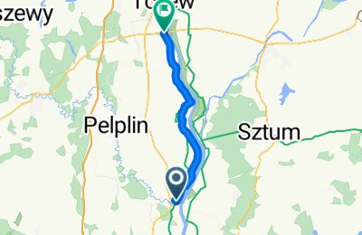 Open this route in the Bikemap app