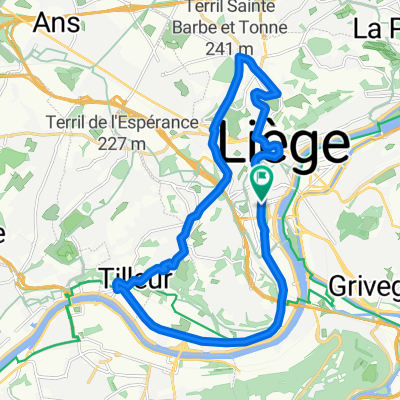 WM Liege