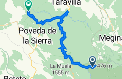 Open this route in the Bikemap app
