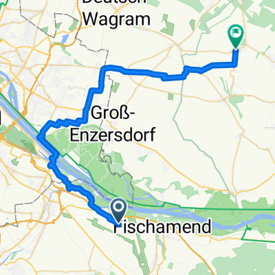 Telephonweg Arbeitsweg