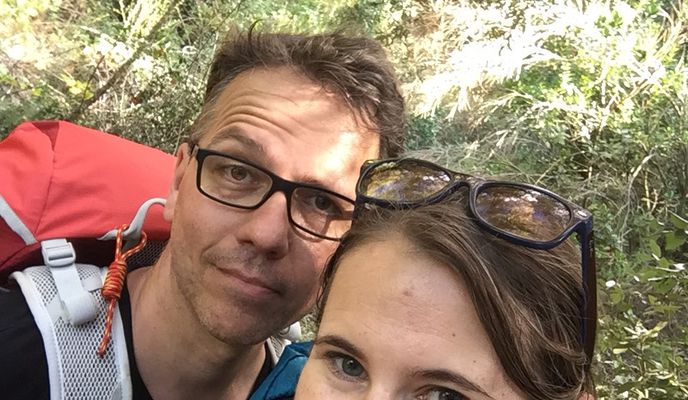 Foto 1 der Bikemap-Route "Griechenland"