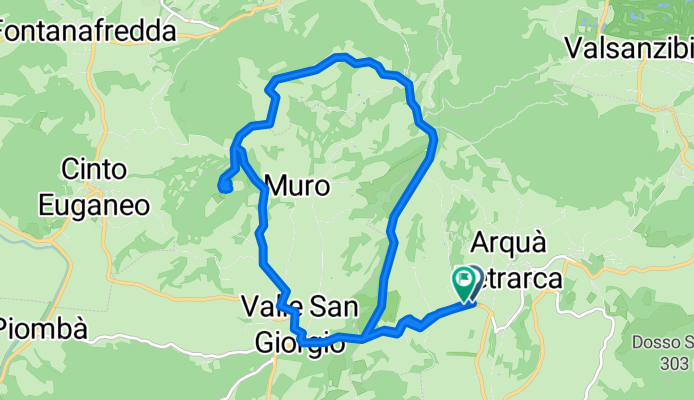 Diese Route in Bikemap Web öffnen