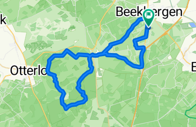 Open this route in the Bikemap app