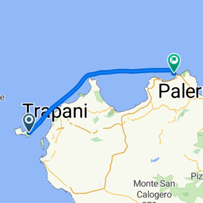 Corso - Torre di Fuori