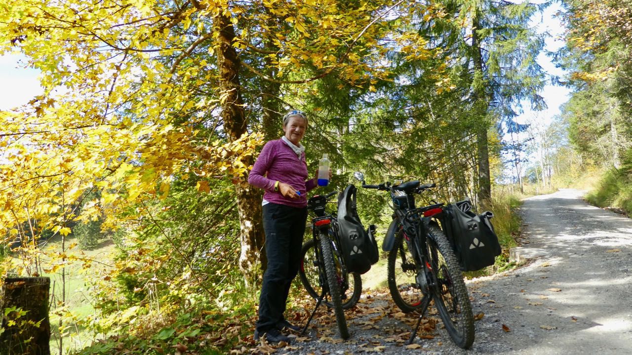 Dannerbruck-Niedere-Kobel-Rudach-Rüttenen-Gechelbach-Dannerbruck
