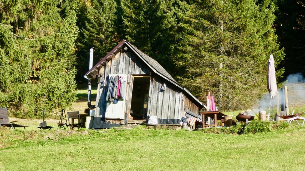 Dannerbruck-Niedere-Kobel-Rudach-Rüttenen-Gechelbach-Dannerbruck