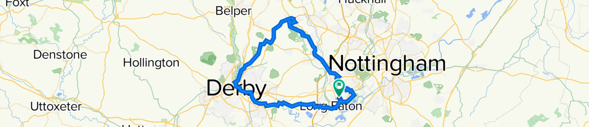 Eaton to Eaton Cycling Route - In Cbbfb365 B652 45c8 8534 170c8e1842a8 1200x260 Bikemap 2021 3D Static 