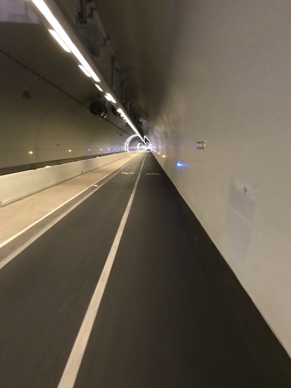 Tour est de Lyon