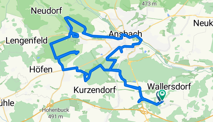 MTB AN.(Ger)by Borchy