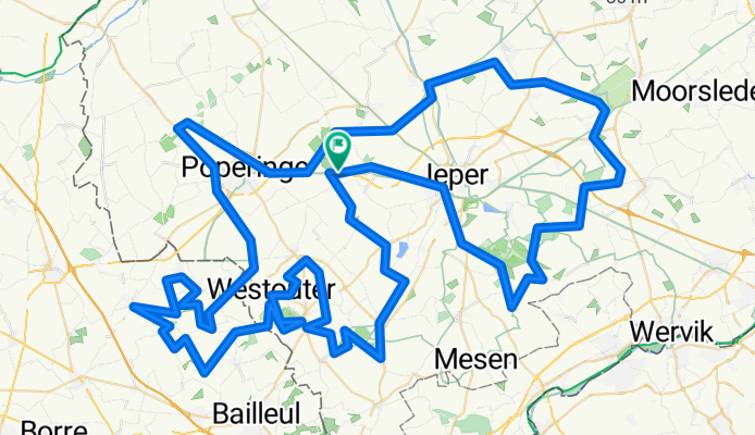 Diese Route in Bikemap Web öffnen