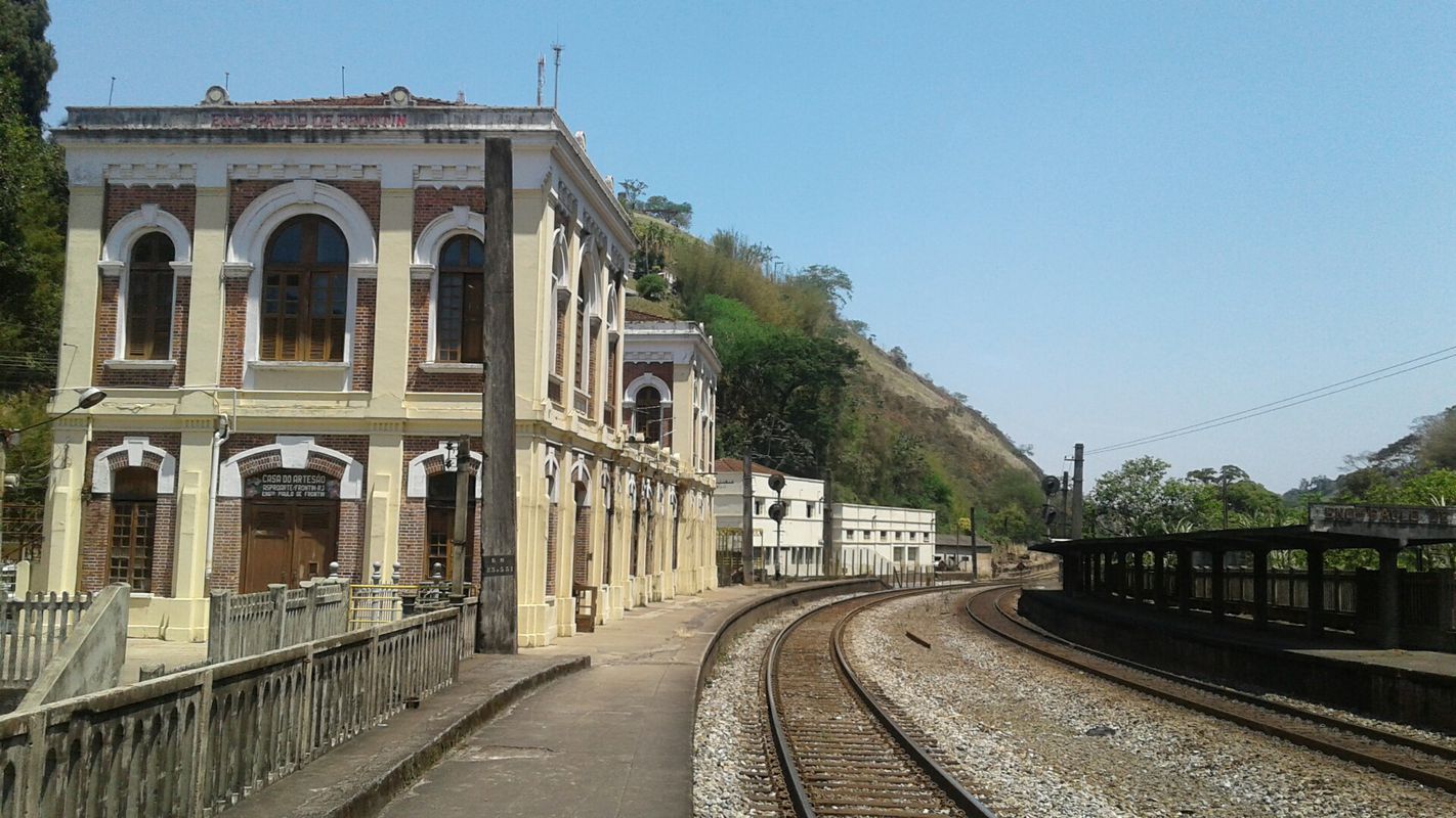 Volta de Japeri
