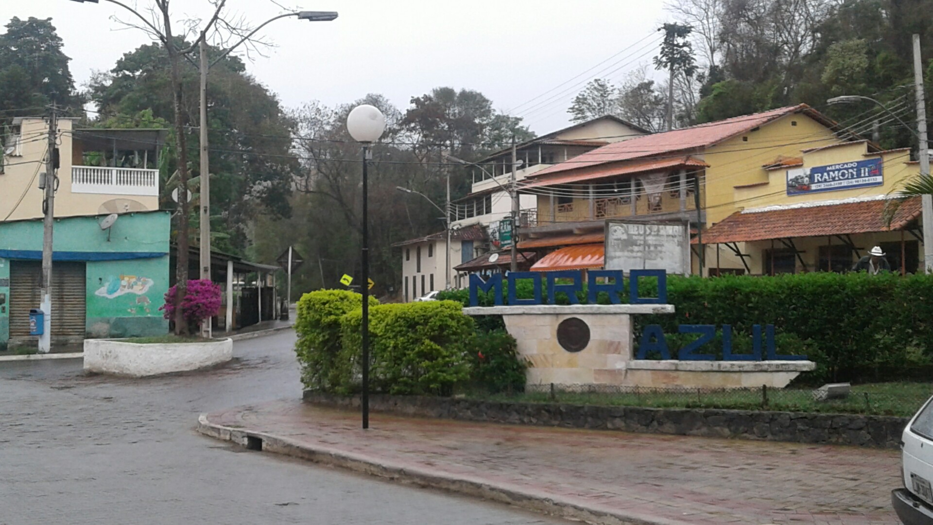 Volta de Japeri
