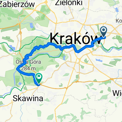 Do pracy przez łopatę