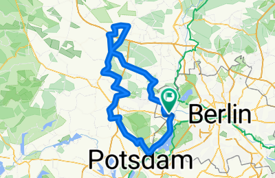 Open this route in the Bikemap app