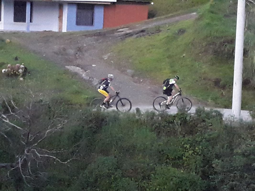 Costa Rica in 7 days