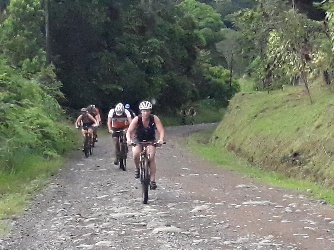 Costa Rica in 7 days