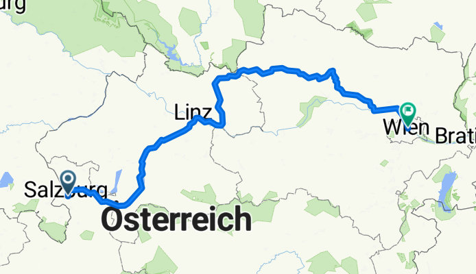 Diese Route in Bikemap Web öffnen