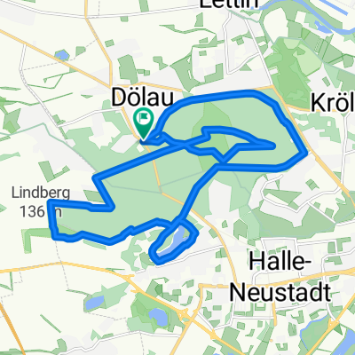 Heidecross
