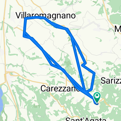 selezione castellania