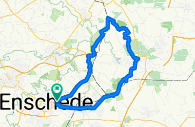Open this route in the Bikemap app
