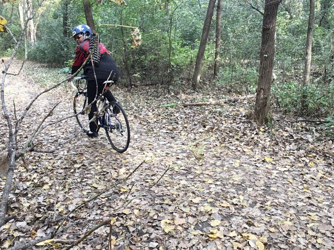 sohochi park trl and Lee park