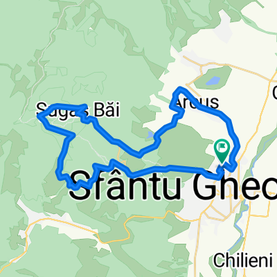 SugasArkos
