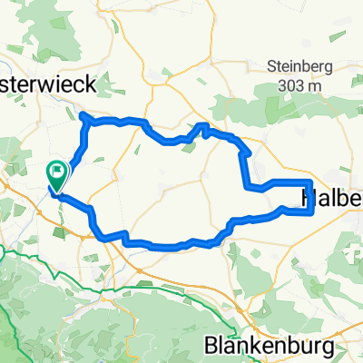 55 170 Heudeber Rundum