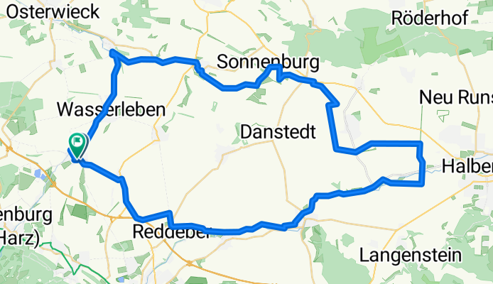 55 170 Heudeber Rundum