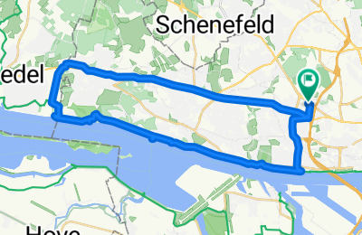 Open this route in the Bikemap app