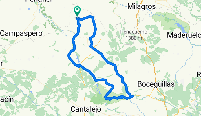 Sepulvedana