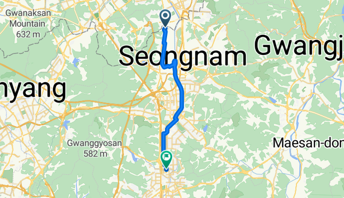 Suseo-Ori