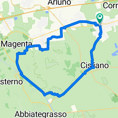 Bareggio