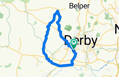 Open this route in the Bikemap app