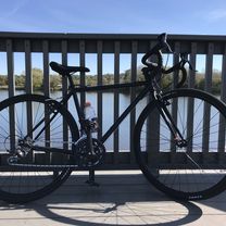 1st ride